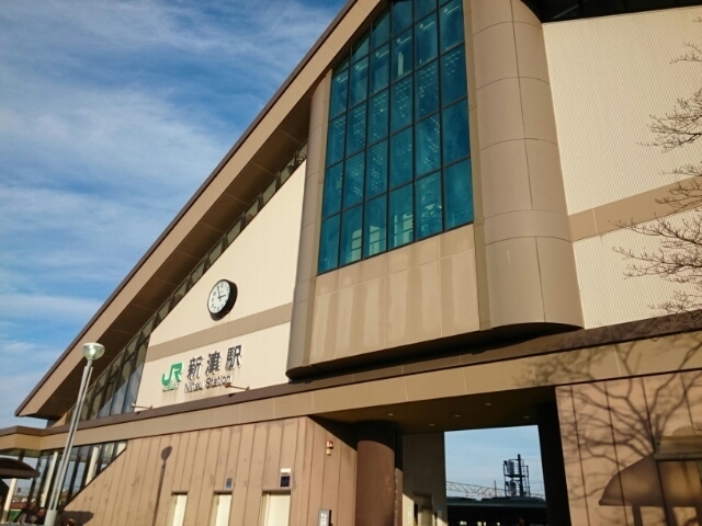 ヒカルサ新潟新津 102 その他