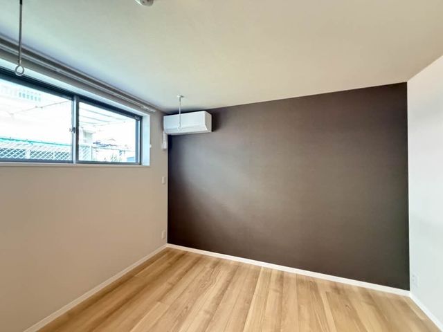 ベレオ万代 102 その他設備