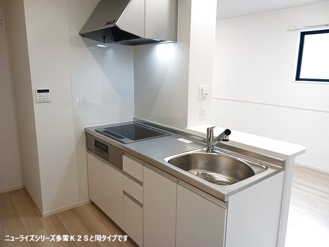 ル・ブリス 101 キッチン