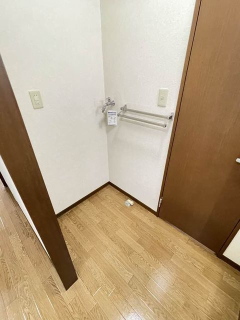 ルミエールうぐいす 101 その他部屋・スペース
