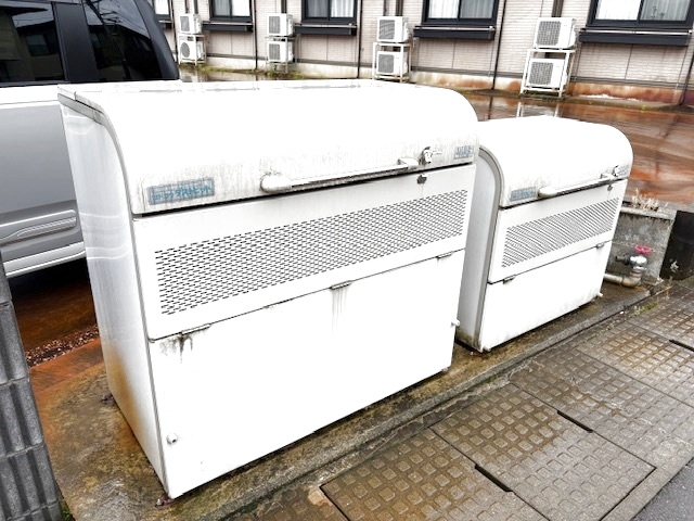 プリムローズ 303 その他共有部分