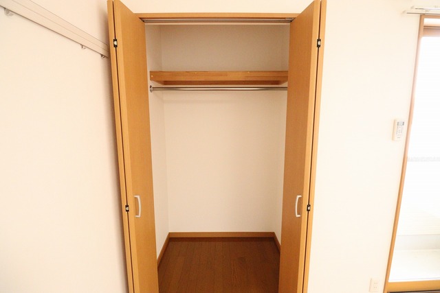 BUENA関屋堀割 204 収納