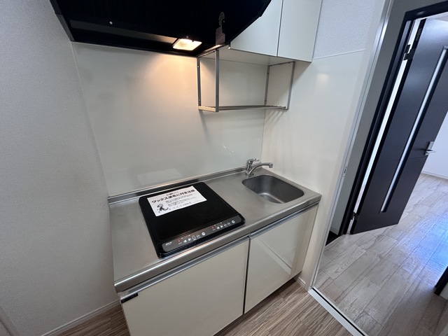 コート・デコ 101 キッチン