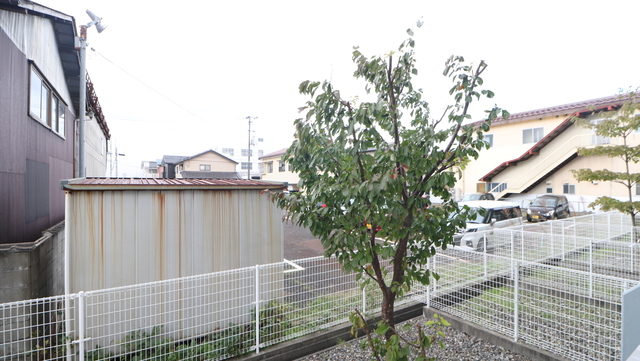 ホポロ大形本町 107 眺望