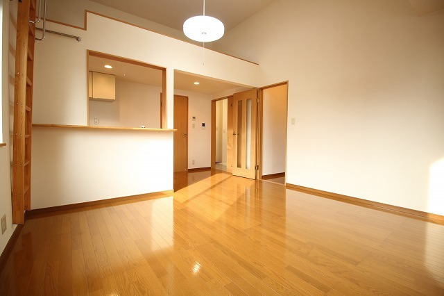グランドジュレー浜松町 2A その他部屋・スペース