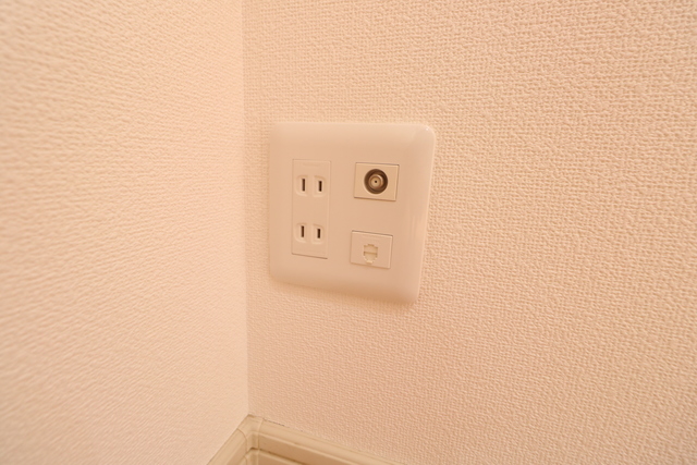 ミピアーチェ　B 102 その他設備