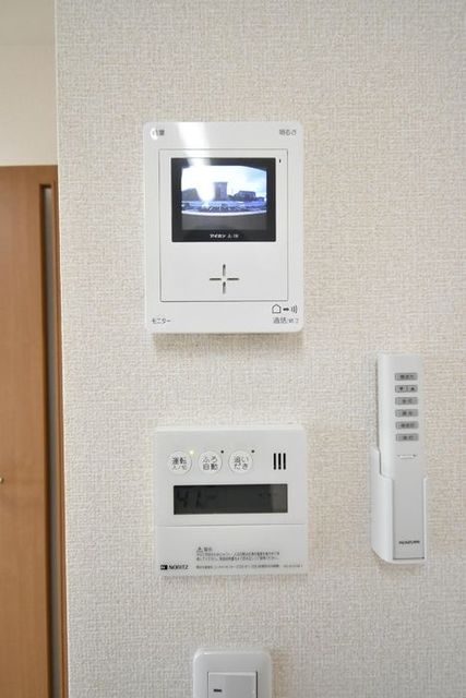 ウィステリア　Ⅱ 103 その他設備