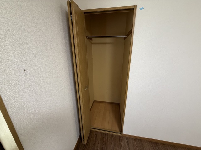 コーポKEN 202 収納