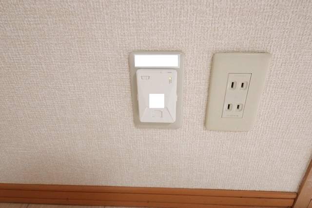 セブンヒルズラポート 102 その他設備