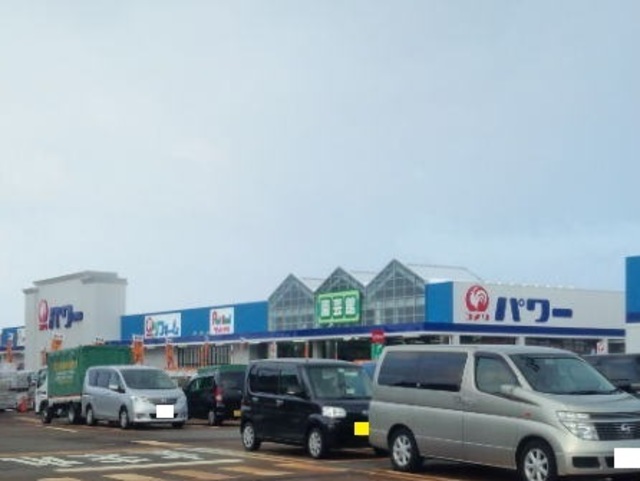 パークサイド　Ⅰ 202 その他