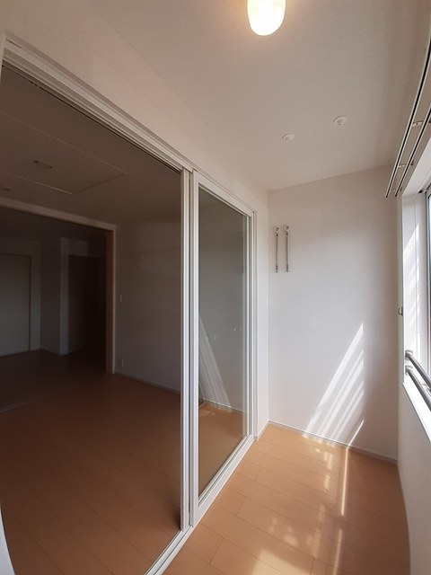 オルテンシア・Ⅰ 103 その他