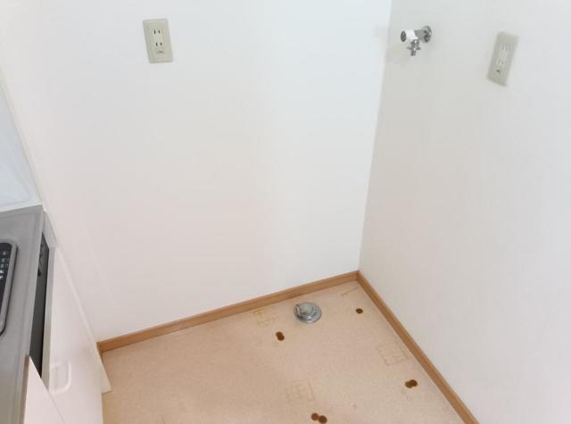 ムックハウス 101 その他部屋・スペース