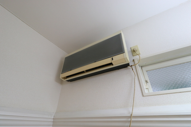 レオパレス新潟第一 206 その他設備