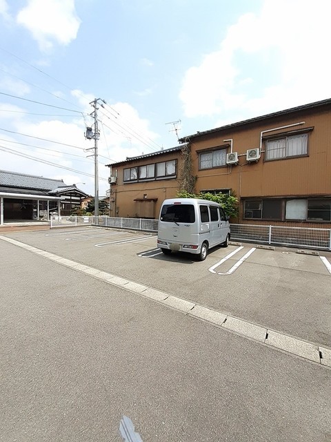 Ｍｉｎａｍｉ　Ａ　ハウス 203 その他