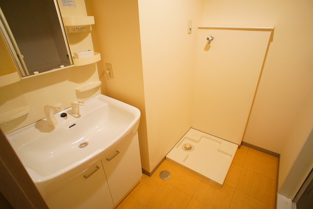ＲＥＳＩＤＥＮＣＥ　Ｈｉｌｌ　Ｗｅｓｔ裏館 102 洗面所