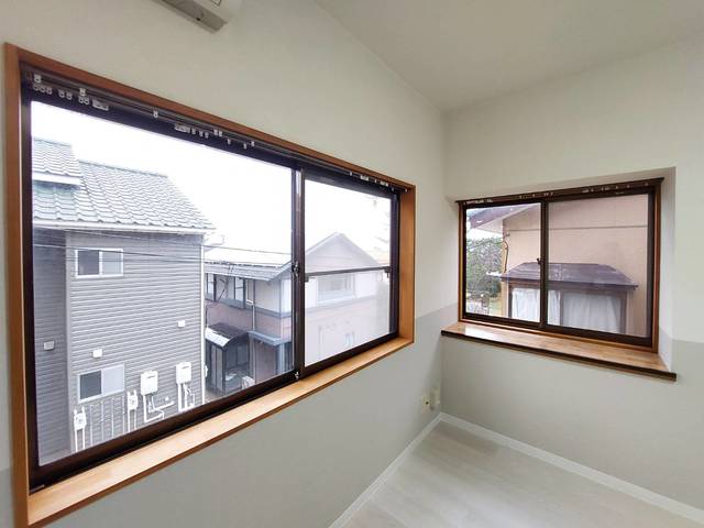 アリス新潟大学前第一 203 その他設備