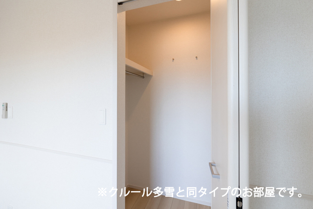 ベル　パトリ　Ａ 201 その他設備