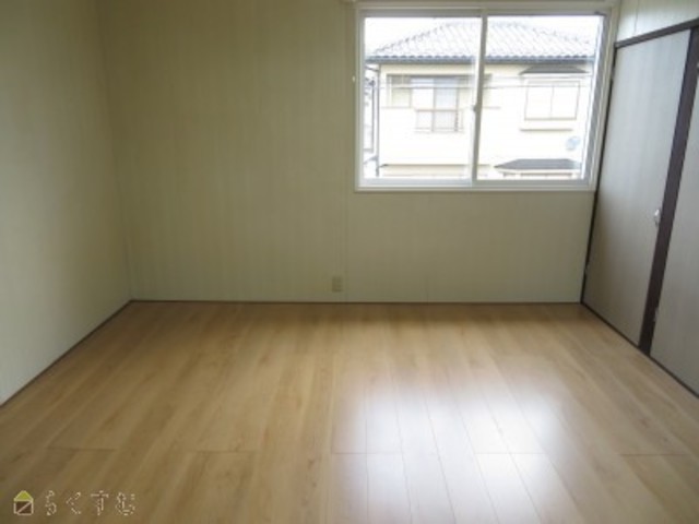 ハイツＩ Ｍ 202 リビング