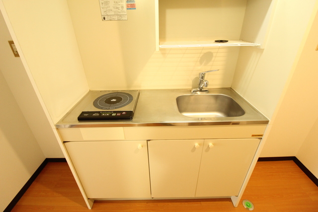 ワンノールＫ２ 321 キッチン