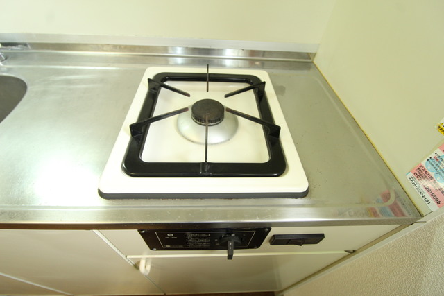ＳＡＪＡ－９１　B棟 B112 その他設備