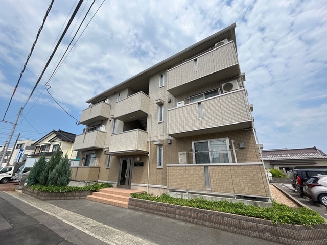 メゾン・ド・レーヴ 302 外観