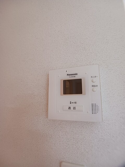 ラッフィナート 204 その他設備
