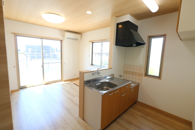 ワンダーヒルズ 103 その他部屋・スペース