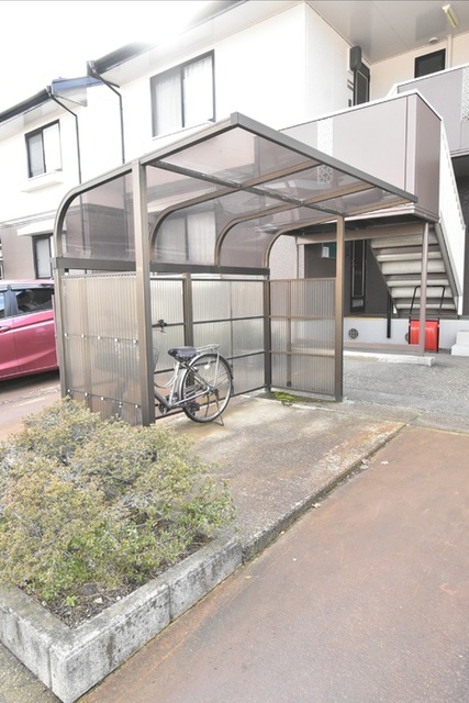 グランシャリオ結　B 203 その他共有部分