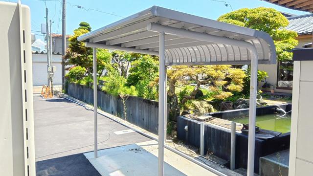 ｅｎｉｓｈｉ ｄｅ 六花 203 その他共有部分