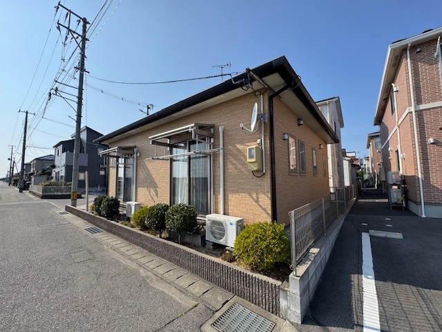 天野1丁目貸家 0 外観