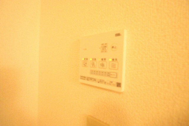 シースカイＢ 203 その他設備