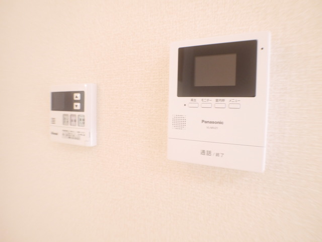 ボヌール　A 101 その他設備