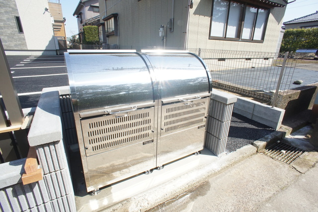 Common東太田 206 その他共有部分