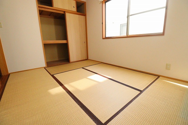 ベリエ 101 その他部屋・スペース