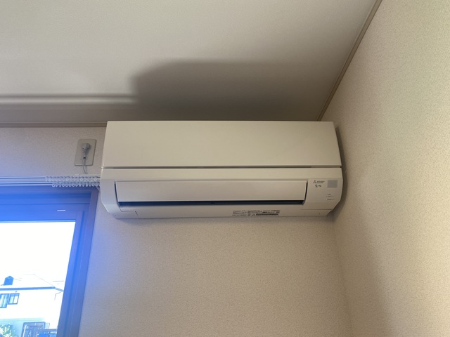 サンシャインＡ 202 その他設備