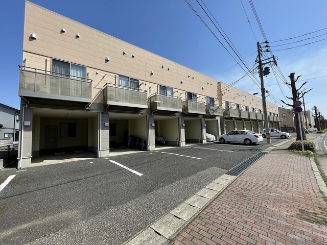 kokomoときめき東 B-3 外観