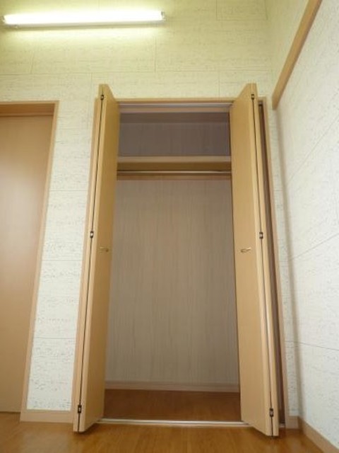 クエストＵ 208 収納