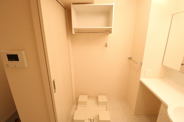 スターブル　居住部 205 その他設備