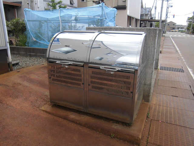 楽家 103 その他共有部分