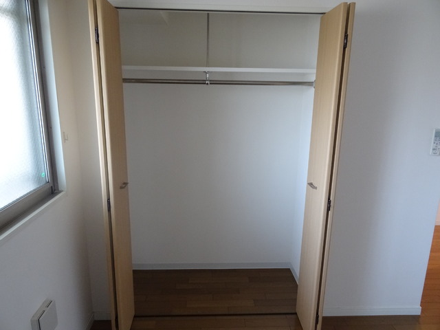 ダイアパレス川端町 502 収納