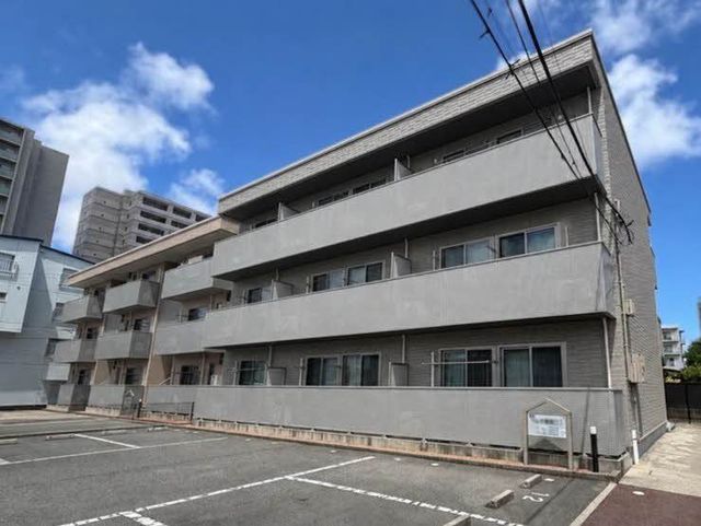 べレオ南笹口　Ⅰ
