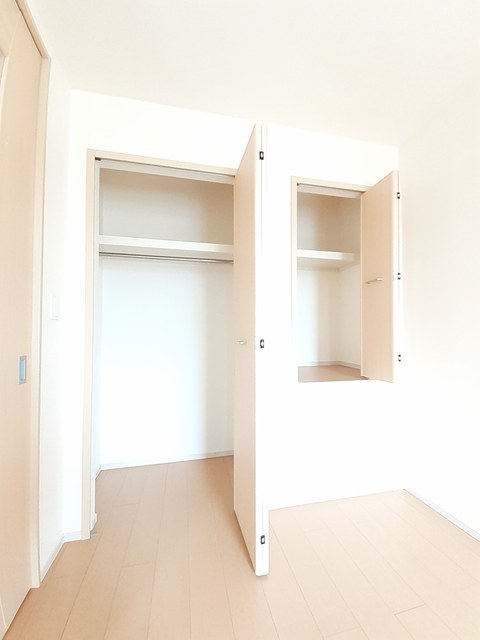 カーサ・アマーレＳＡＩＷＡＩⅠ 201 その他設備