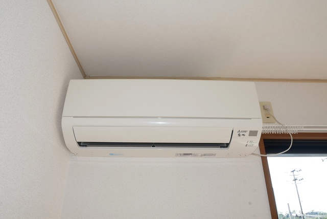 フェレットⅡ 203 その他設備