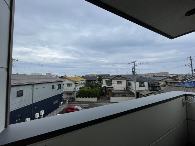 ドリームクリエイトＳＫ 303 眺望