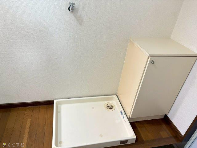 ラトゥールサガン B B1-7 その他部屋・スペース
