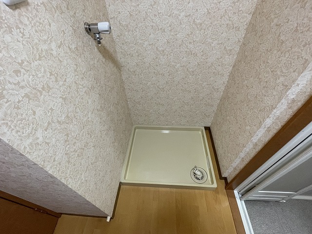 フラワーフェアリ C301 その他設備