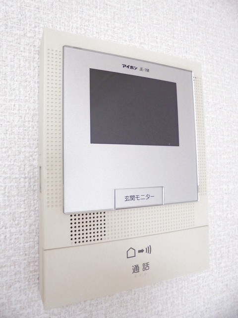 アムール 106 セキュリティ