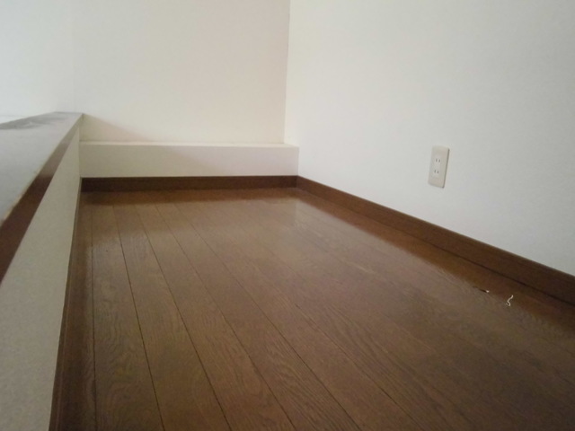 ＳＡＪＡ－Ｇｒｅｅｎｆｉｅｌｄ 202 その他部屋・スペース