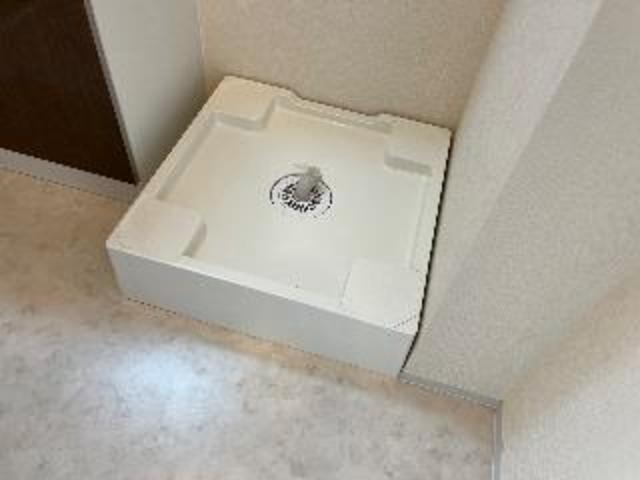（仮）新潟市西区上新栄町新築アパート 202 その他