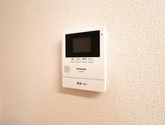サンフラワー 205 セキュリティ